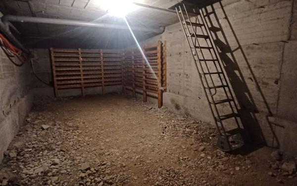 Maison à vendre    5 pièces • 92,50 m2 Renage