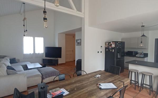 Maison à vendre    5 pièces • 92,50 m2 Renage