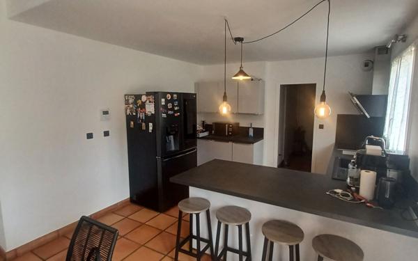 Maison à vendre    5 pièces • 92,50 m2 Renage