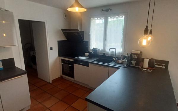 Maison à vendre    5 pièces • 92,50 m2 Renage