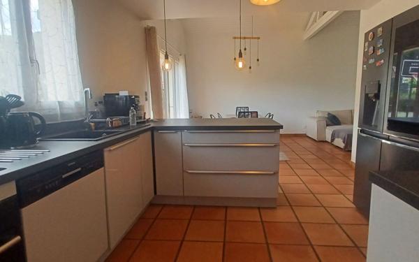 Maison à vendre    5 pièces • 92,50 m2 Renage