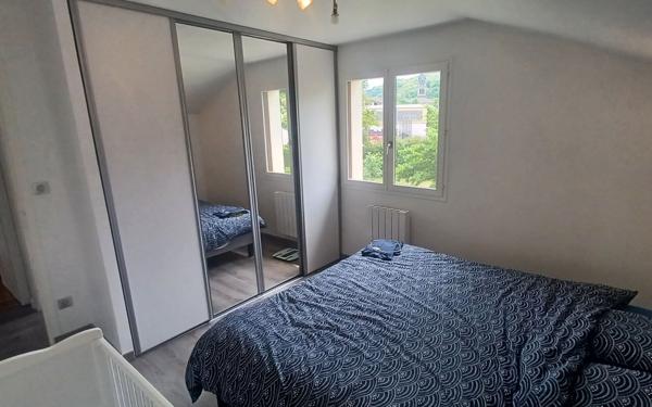 Maison à vendre    5 pièces • 92,50 m2 Renage