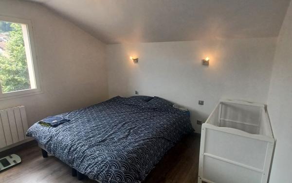 Maison à vendre    5 pièces • 92,50 m2 Renage