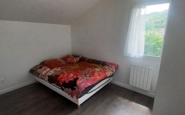 Maison à vendre    5 pièces • 92,50 m2 Renage