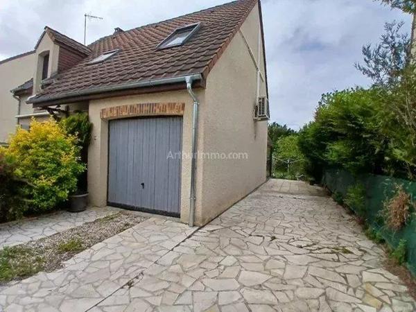 Vente Maison 7 pièces 110 m2 à Villeneuve-Saint-Georges