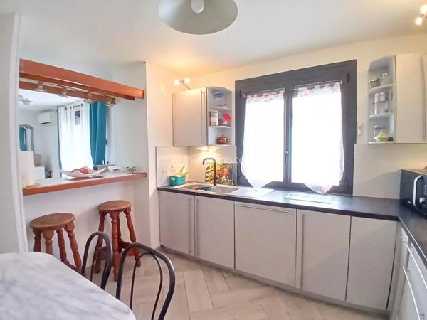 Vente Maison 7 pièces 110 m2 à Villeneuve-Saint-Georges