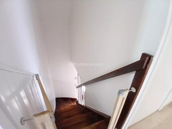 Vente Maison 7 pièces 110 m2 à Villeneuve-Saint-Georges