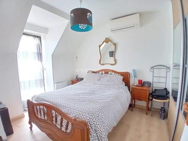 Vente Maison 7 pièces 110 m2 à Villeneuve-Saint-Georges