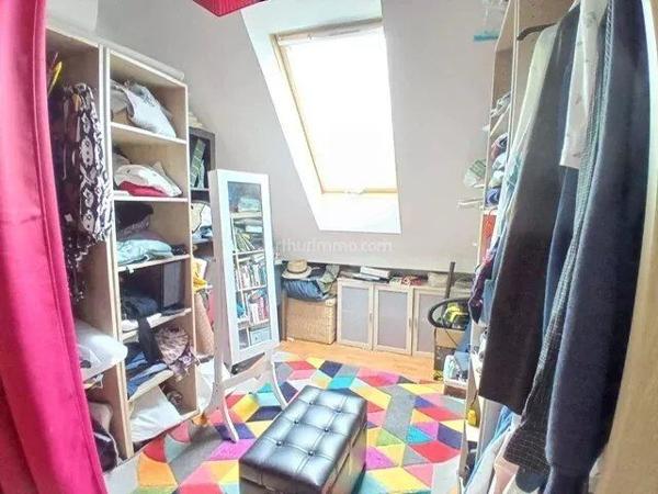 Vente Maison 7 pièces 110 m2 à Villeneuve-Saint-Georges