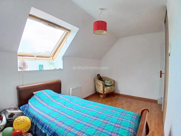 Vente Maison 7 pièces 110 m2 à Villeneuve-Saint-Georges