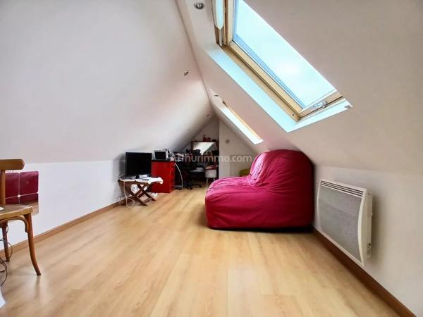 Vente Maison 7 pièces 110 m2 à Villeneuve-Saint-Georges