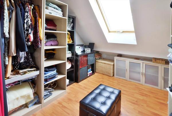 Vente                                                      Maison
                        
                     7 pièces                      110 m2                     à Villeneuve-Saint-Georges