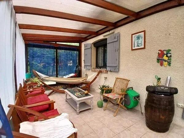 Vente Maison 7 pièces 110 m2 à Villeneuve-Saint-Georges