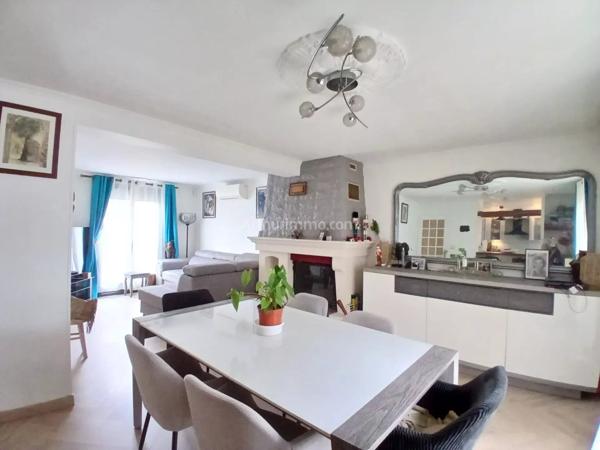 Vente Maison 7 pièces 110 m2 à Villeneuve-Saint-Georges