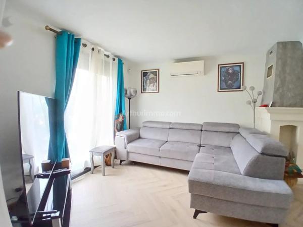 Vente Maison 7 pièces 110 m2 à Villeneuve-Saint-Georges