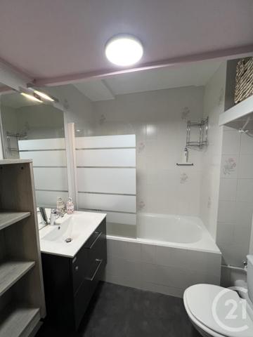 Appartement à vendre  2 pièces - 29,81 m2 METABIEF - 25