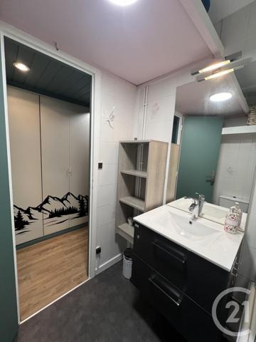 Appartement à vendre  2 pièces - 29,81 m2 METABIEF - 25