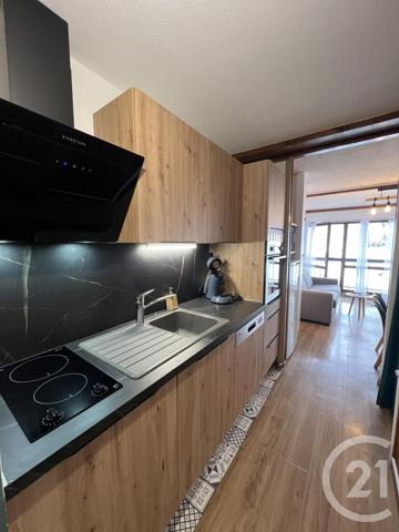 Appartement à vendre  2 pièces - 29,81 m2 METABIEF - 25