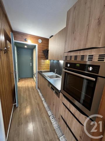 Appartement à vendre  2 pièces - 29,81 m2 METABIEF - 25