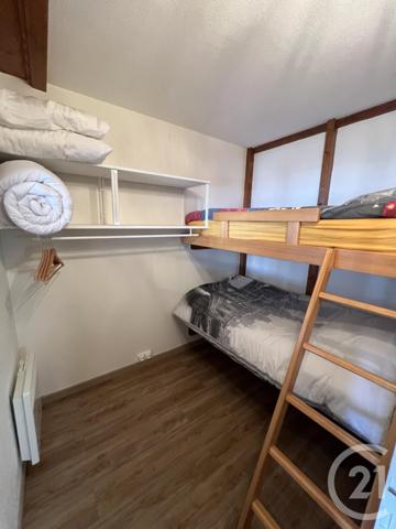 Appartement à vendre  2 pièces - 29,81 m2 METABIEF - 25