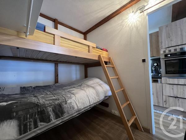 Appartement à vendre  2 pièces - 29,81 m2 METABIEF - 25