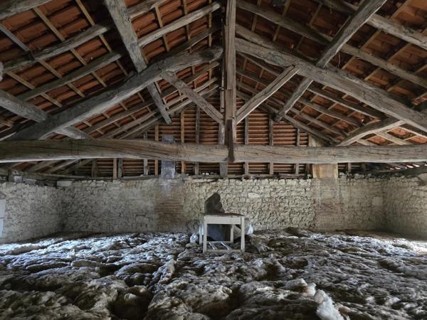 Maison au coeur du Bourg de Palluaud