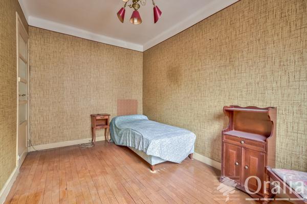 Appartement · Vente Lyon (69003) 4 pièces · 64m²