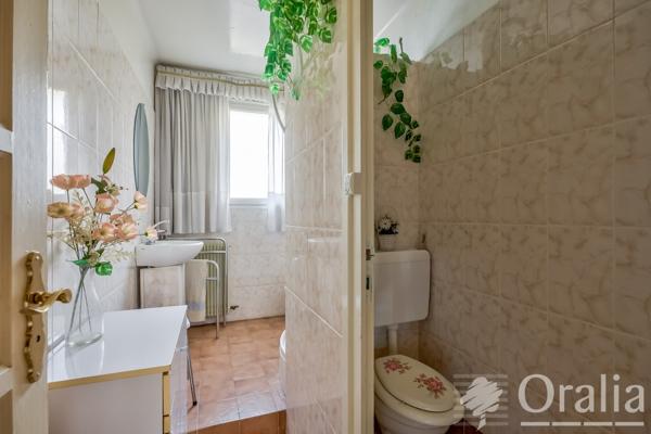 Appartement · Vente Lyon (69003) 4 pièces · 64m²