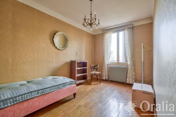 Appartement · Vente Lyon (69003) 4 pièces · 64m²