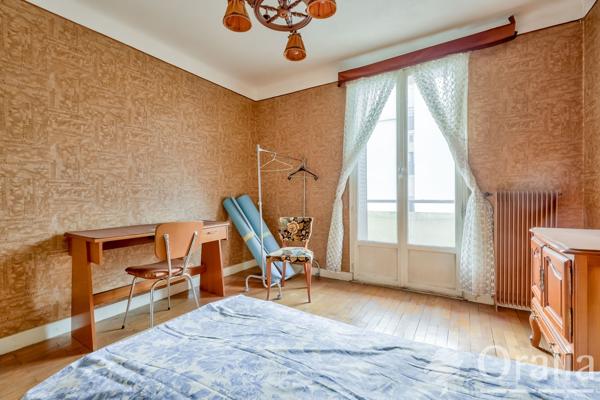 Appartement · Vente Lyon (69003) 4 pièces · 64m²