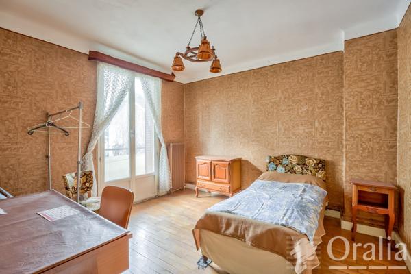 Appartement · Vente Lyon (69003) 4 pièces · 64m²