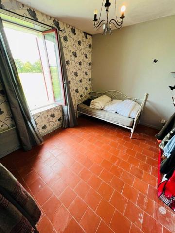 Maison à vendre à Nouans-les-Fontaines dans l'Indre-et-Loire (37460), ref : 016/392