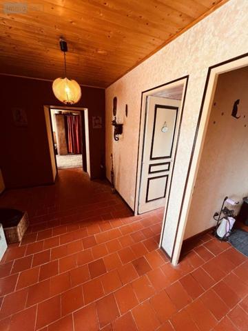 Maison à vendre à Nouans-les-Fontaines dans l'Indre-et-Loire (37460), ref : 016/392