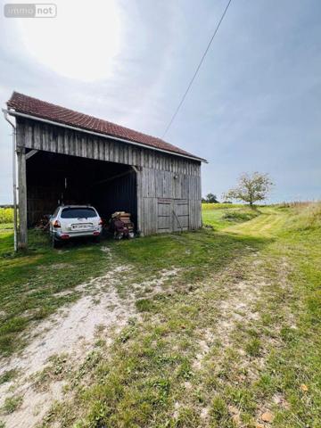 Maison à vendre à Nouans-les-Fontaines dans l'Indre-et-Loire (37460), ref : 016/392