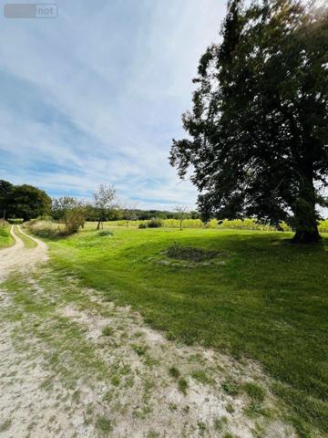 Maison à vendre à Nouans-les-Fontaines dans l'Indre-et-Loire (37460), ref : 016/392