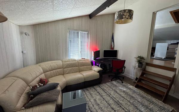 Immeuble à vendre