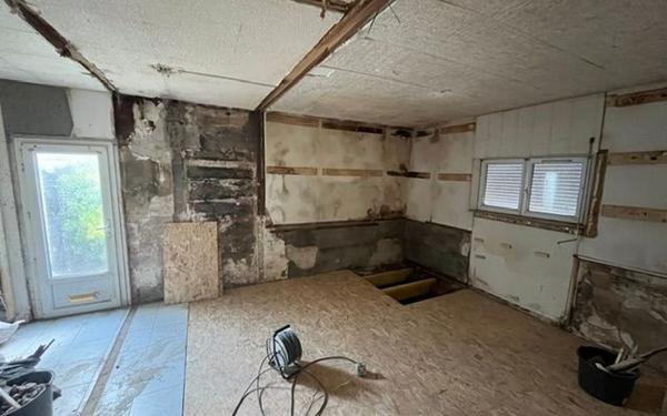 Immeuble à vendre