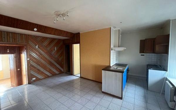 Immeuble à vendre