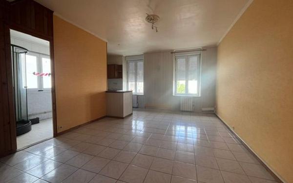 Immeuble à vendre