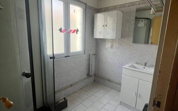 Immeuble à vendre