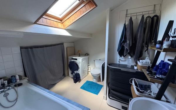 Immeuble à vendre