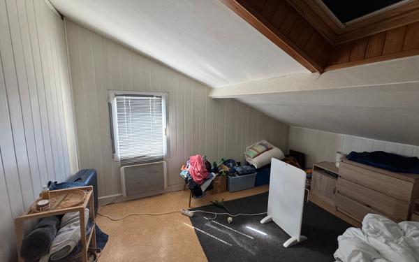 Immeuble à vendre
