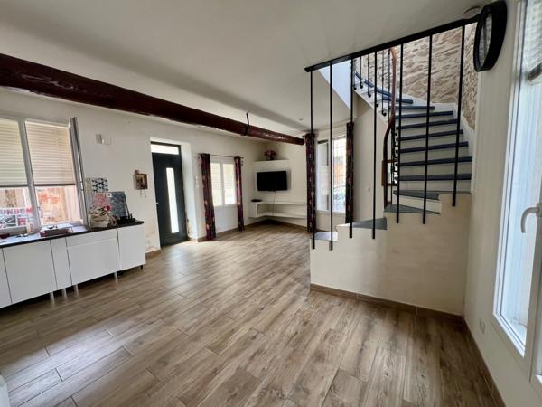 maison coup de coeur a vendre