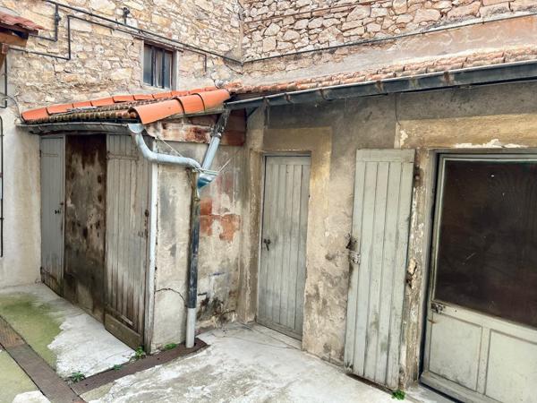 maison coup de coeur a vendre