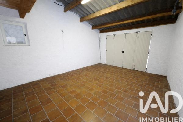 Maison à vendre 5 pièces 120 m² Clansayes