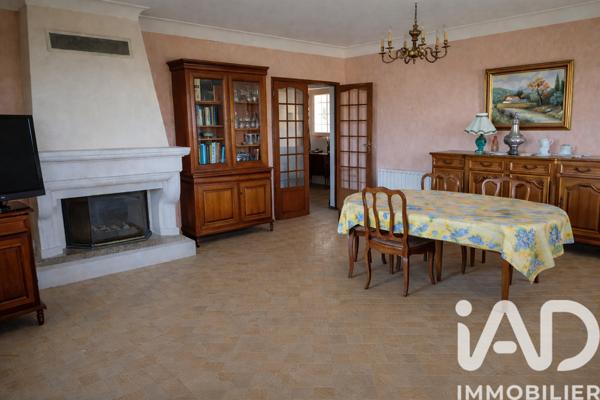 Maison à vendre 5 pièces 120 m² Clansayes