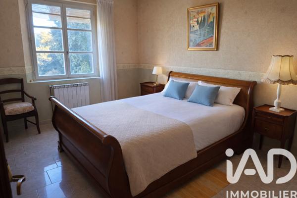 Maison à vendre 5 pièces 120 m² Clansayes