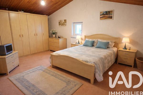 Maison à vendre 5 pièces 120 m² Clansayes