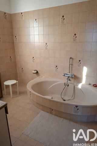 Maison à vendre 5 pièces 120 m² Clansayes