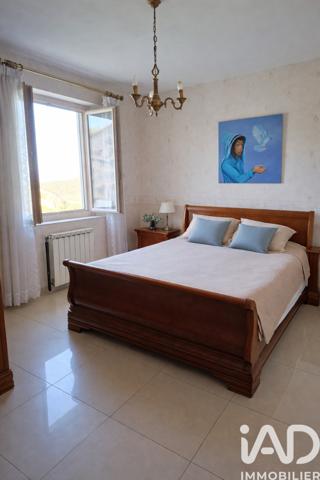 Maison à vendre 5 pièces 120 m² Clansayes